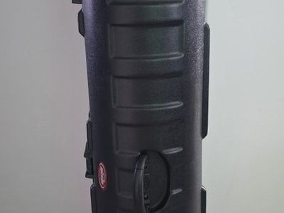 SKB Hard Golf Club Travel Case
