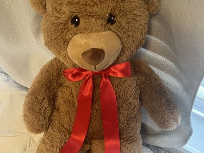 Stuffed animals