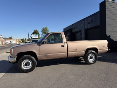 1994 Chevrolet C/K 2500 Series K2500