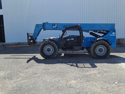 2016 Genie GTH 844 Telehandler