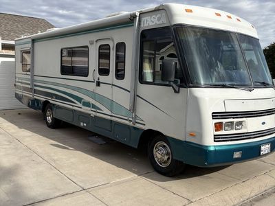 1994 Itasca motorhome 32 ft