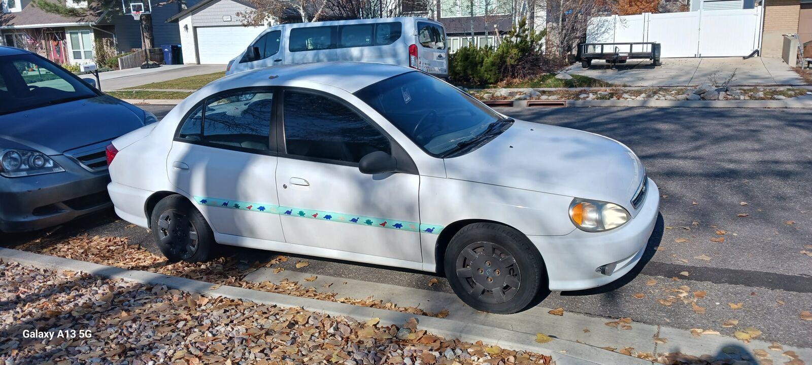 2002 Kia Rio Base in Sandy, UT | KSL Cars