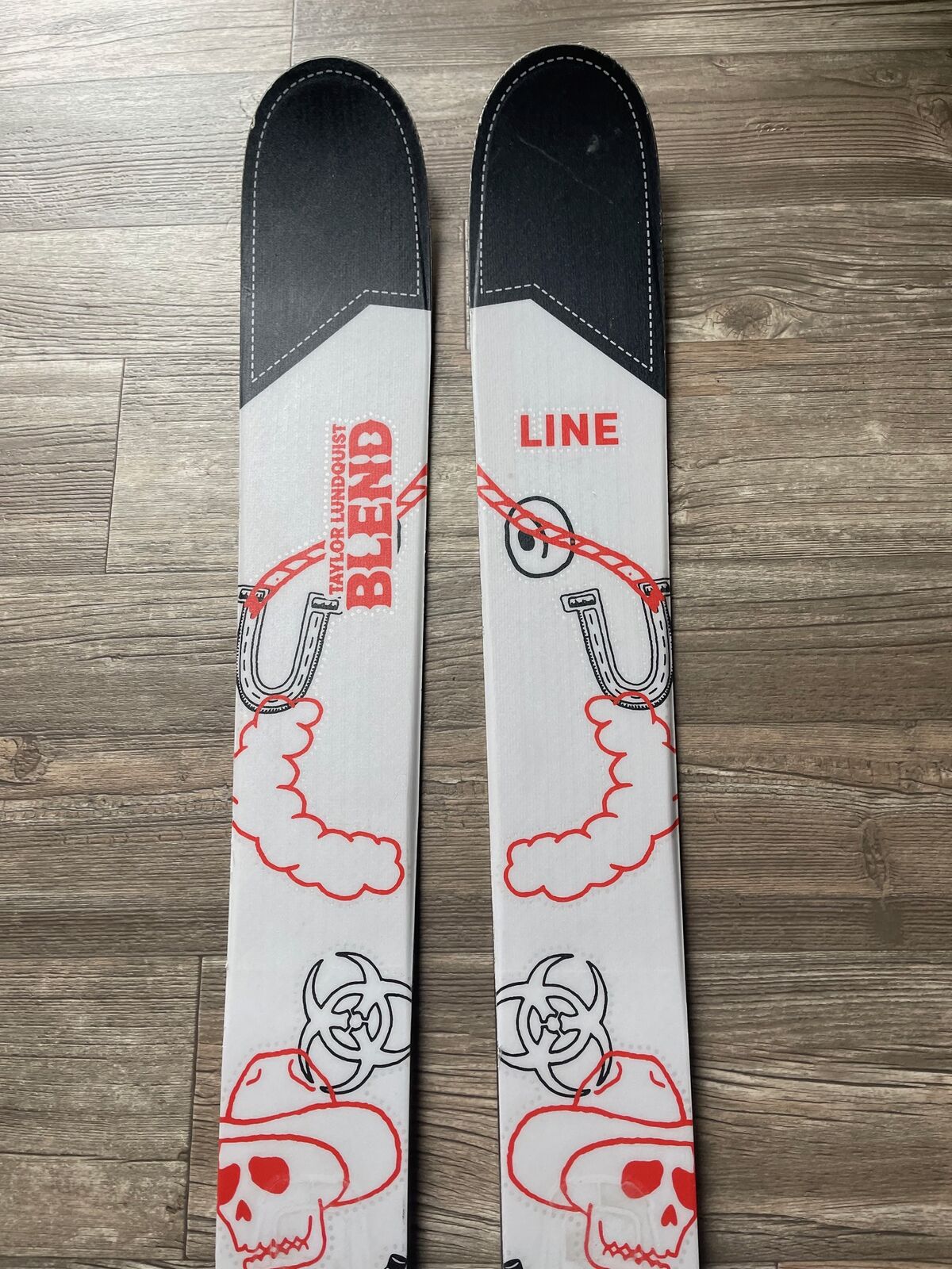 Line Blend TBL 180cm