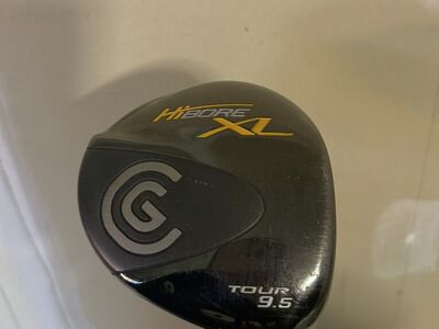 **PRICE REDUCED** Cleveland HiBore XL Tour Driver