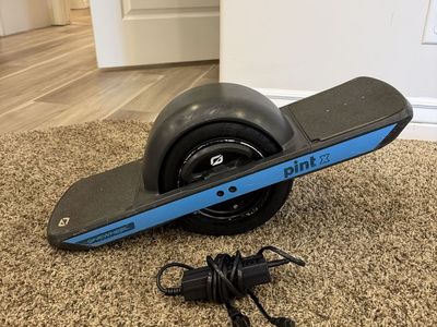 Onewheel Pint X