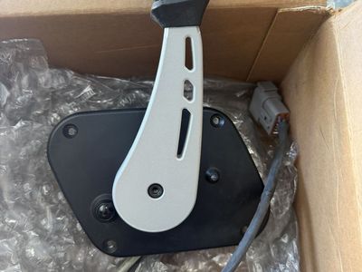 Livorsi boat throttle controller
