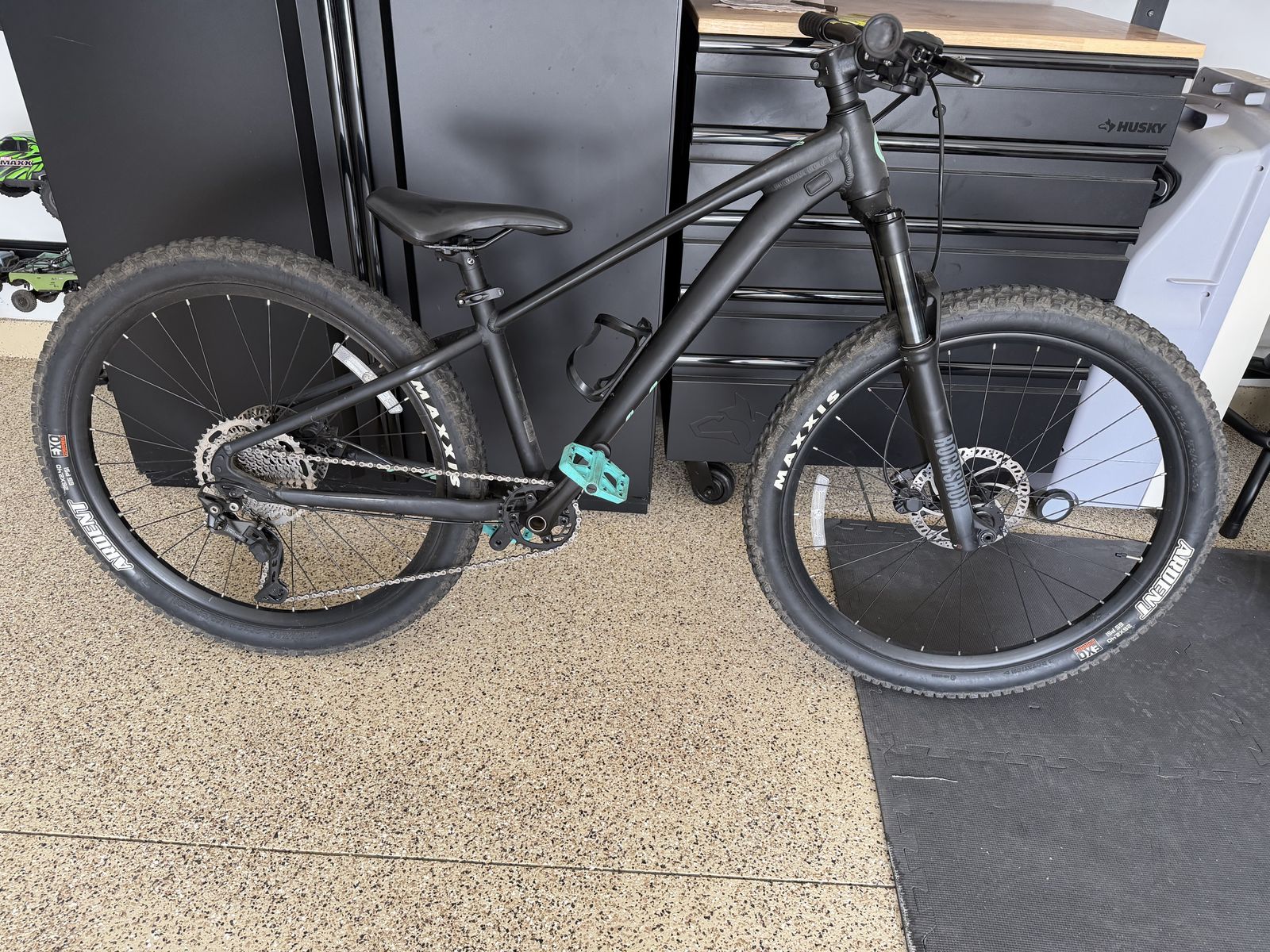 LIV STP 26" Mountain Bike