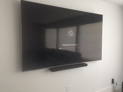 Southern Utah TV Mounting