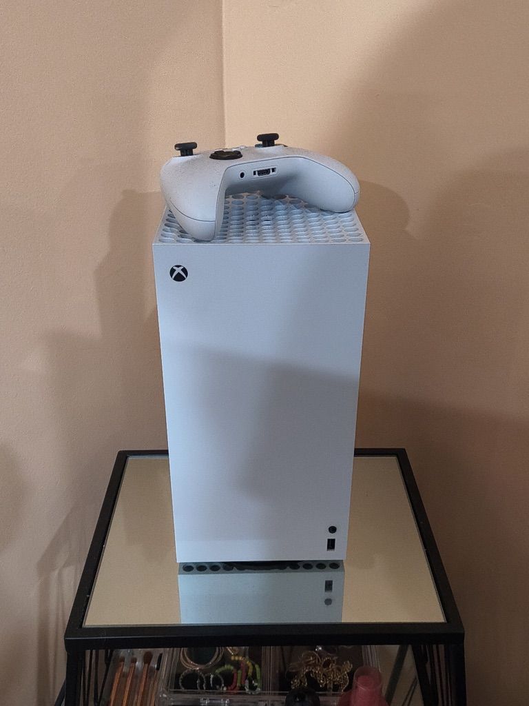 Xbox- Series X Digital Edition