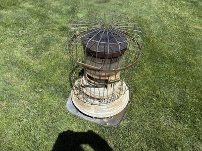 Kerosene Heater