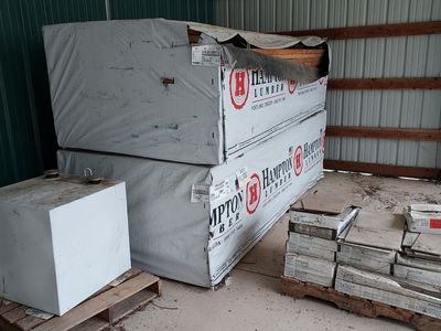 373 PCS 2x6x10 Douglas Fir Lumber – Hampton Lumber