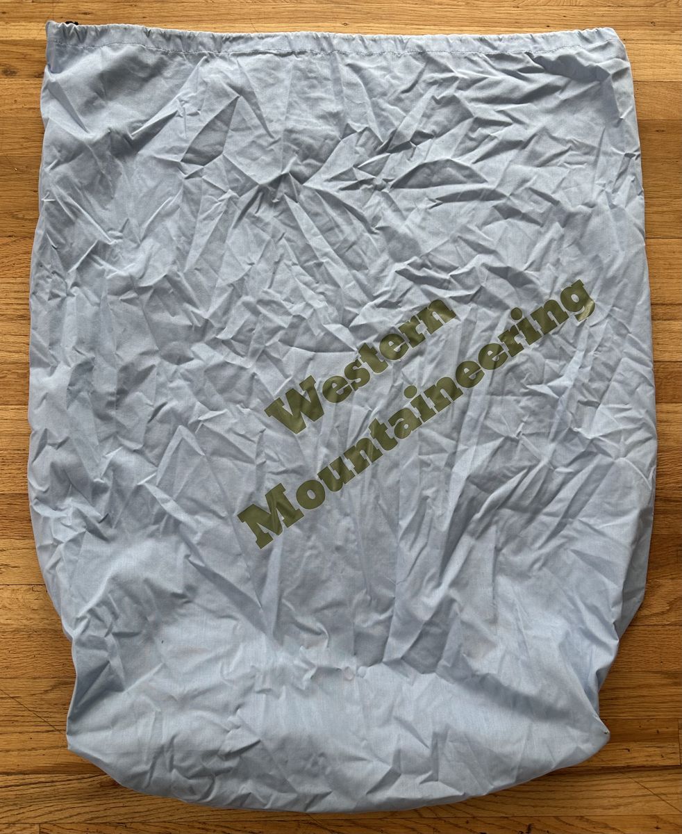 Spring cleaning: outdoor, climbing, car camping gear