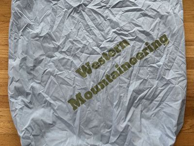 Spring cleaning: outdoor, climbing, car camping gear