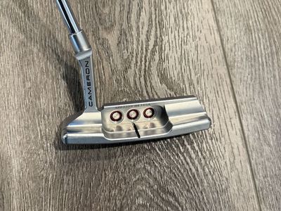 Scotty Cameron Special Select Newport 2 putter