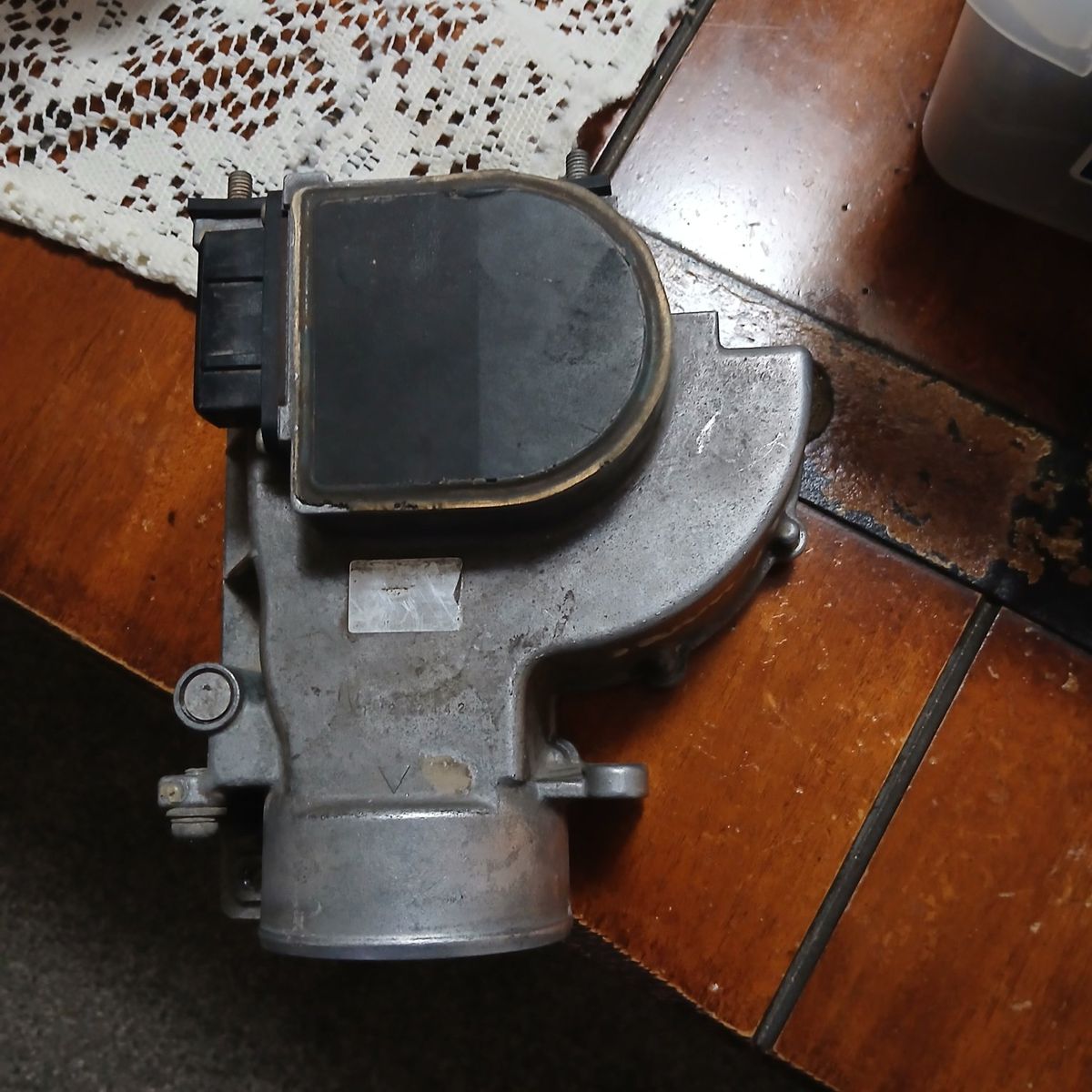 89-95 toyota pickup or 4runner V6 MAF sensor