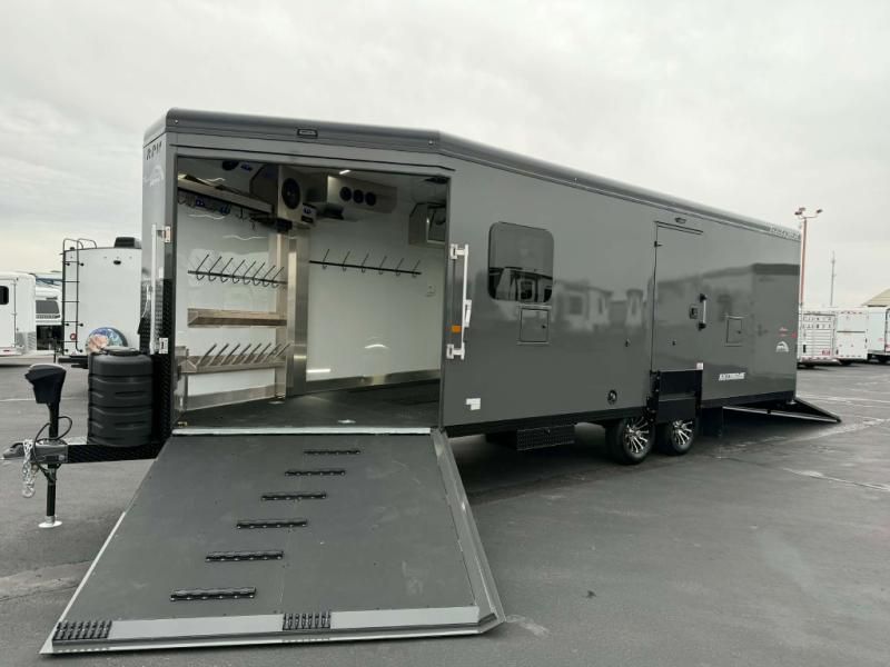 New 2026 Trails West RPM 28' BP - Altitude Package (with Fuel Cell)