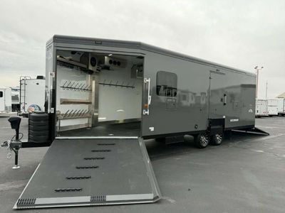 New 2026 Trails West RPM 28' BP - Altitude Package (with Fuel Cell)