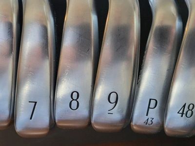 Titleist 2025 T350 6-GW Senior flex