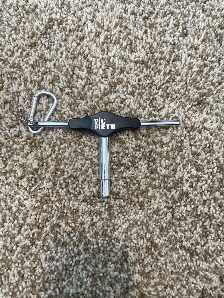 High Tension Drum Key