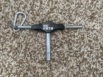 High Tension Drum Key