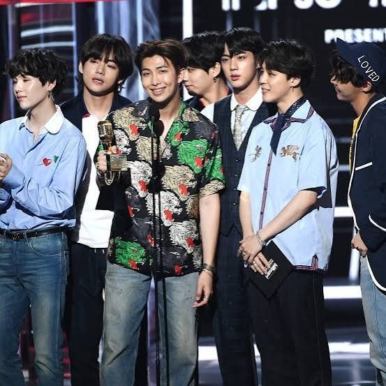 Grab BTS Tickets – Las Vegas May 27!