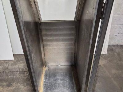 Lockwood CA57 Enclosed Transport/Storage Cabinet