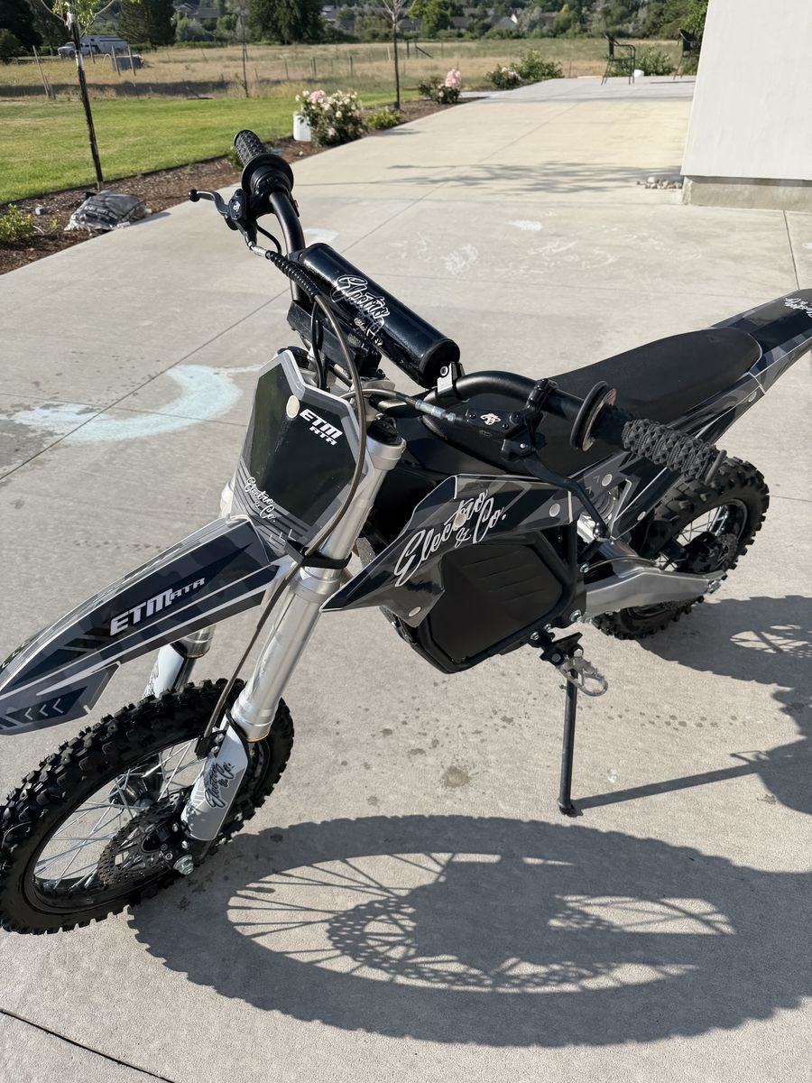 Electro&Co ETM RTR