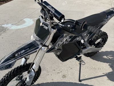 Electro&Co ETM RTR
