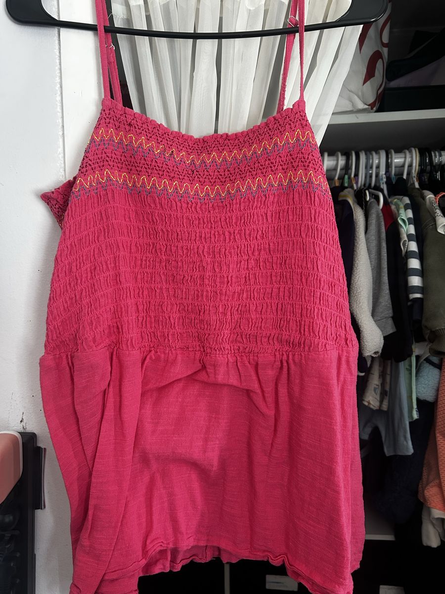 Plus Size Shirt