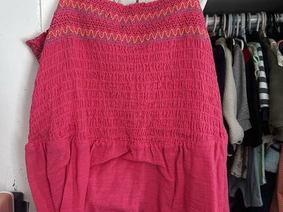 Plus Size Shirt