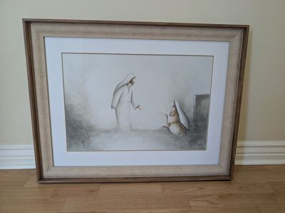 Oh My Savior by Kate Lee - Perfect Condition