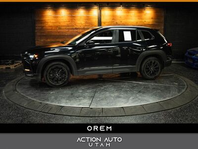 2024 Mazda CX-50 2.5 S Preferred