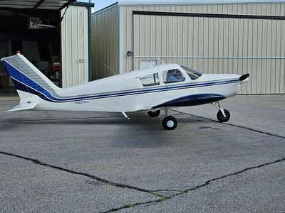 1967 Piper PA-28-140