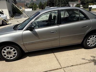1999 Buick Century Custom