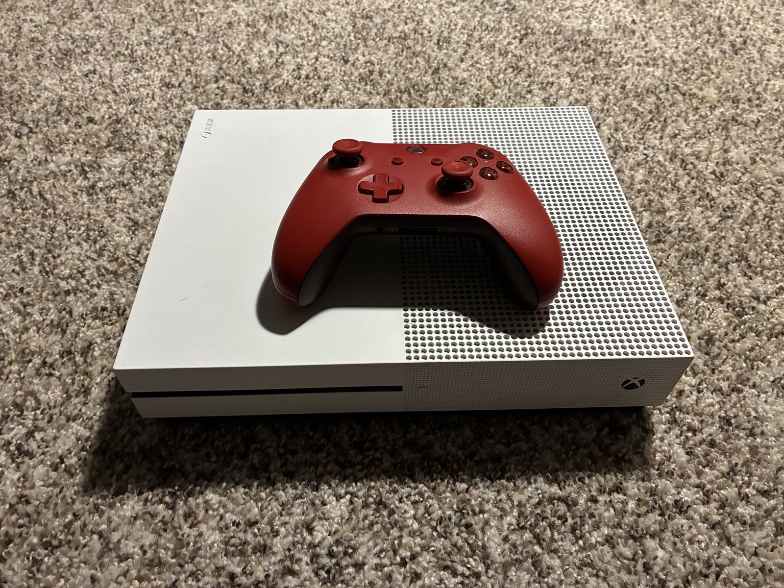 PRISTINE xbox one