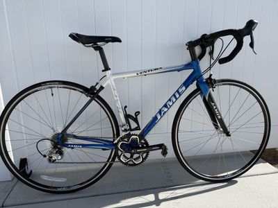 Jamis Ventura Race Road Bike - Lady 51cm