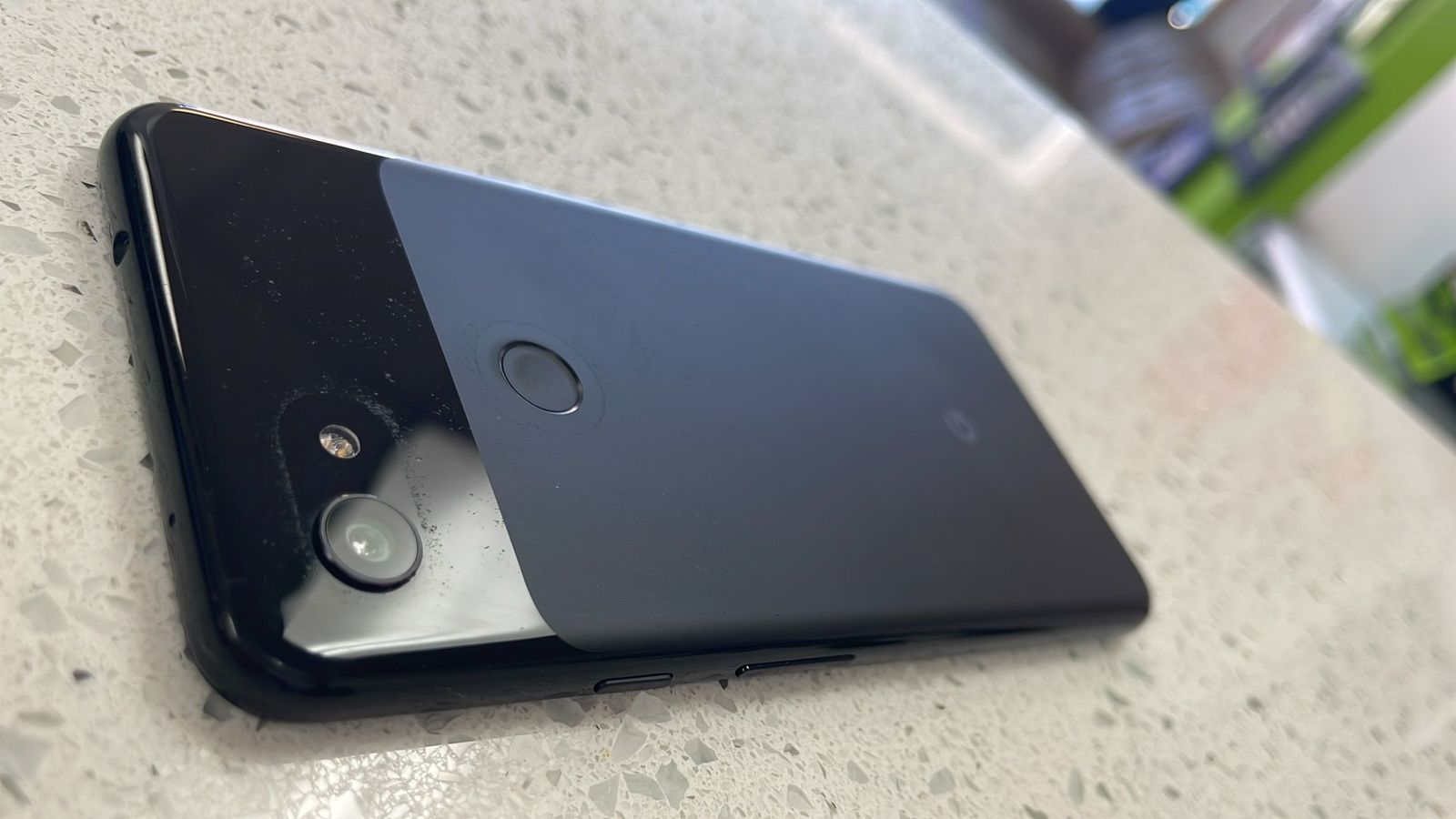 Google Pixel 3A XL- 64GB - Unlocked