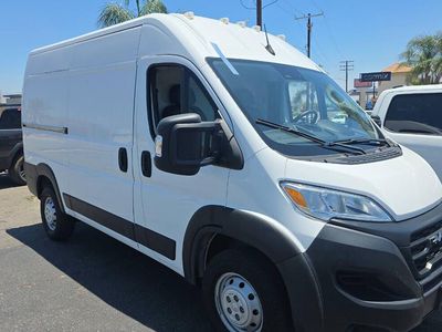 2023 Ram ProMaster 1500 136 WB