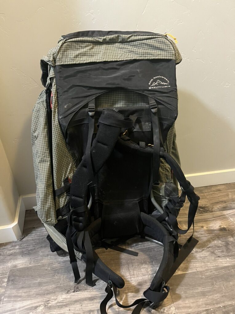 Kelty Hiking Backpack