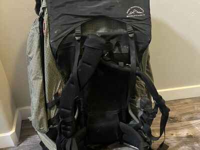 Kelty Hiking Backpack