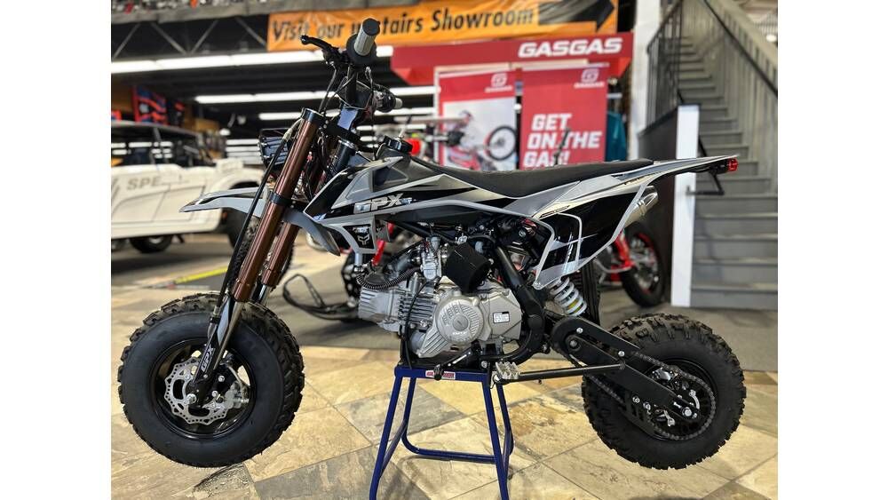 2025 GPX Moto FSE 190 FT