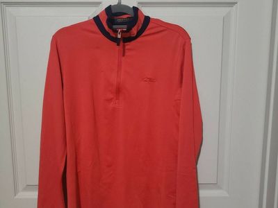 Polo Golf Ralph Lauren Sweater Medium