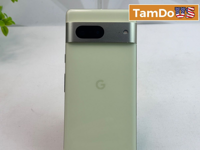 Google Pixel 7 | 128GB | Unlocked | Green