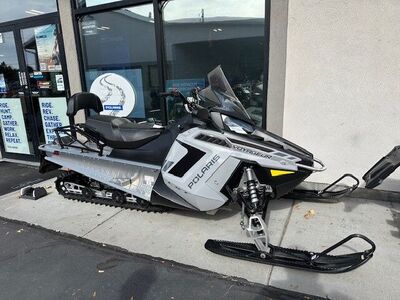 2025 Polaris SNO-25 550 VOYGR LXT ES NS ED