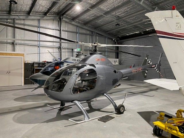 Searching to purchase a Rotorway Exec, Enstrom or Bell 47 Helicopter