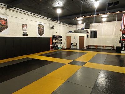 Mat Space SubLease Available in South Salt Lake