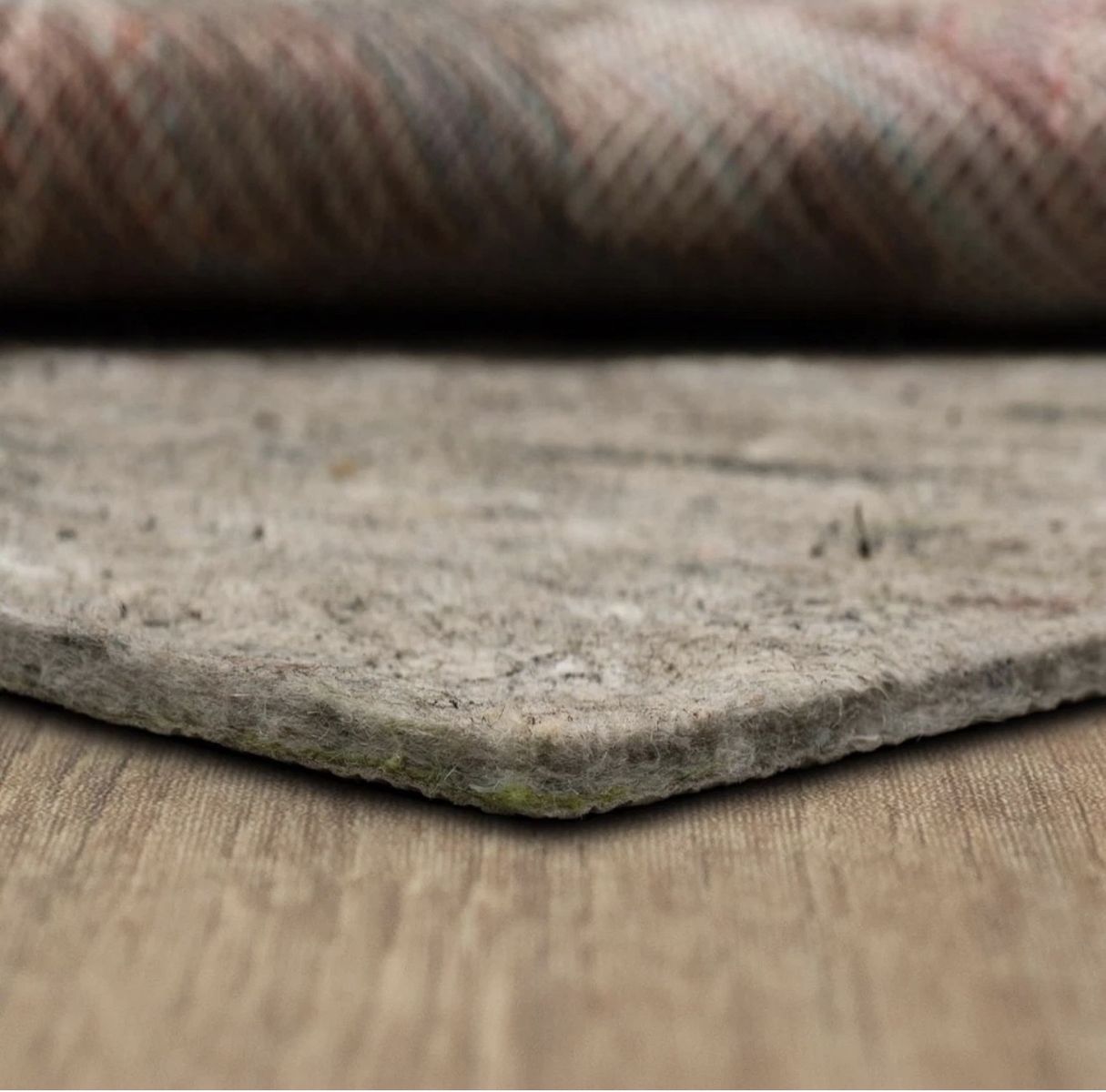 New. 3x10 Mohawk Rug Runner Pad