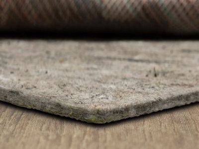 New. 3x10 Mohawk Rug Runner Pad