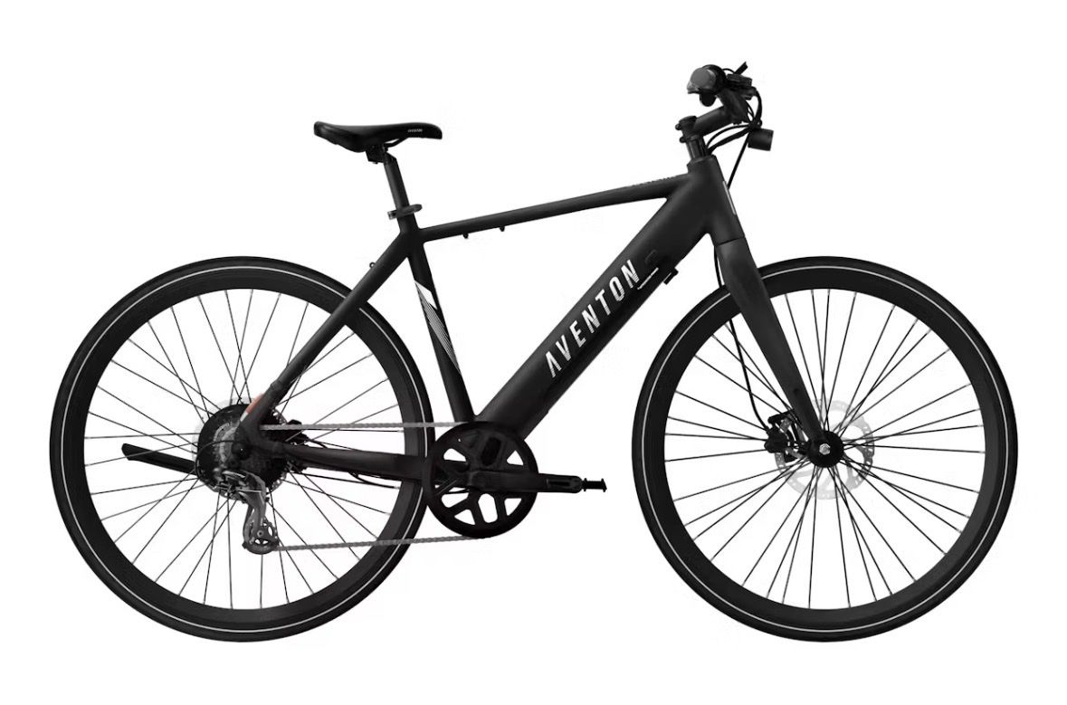 Aventon Soltera Ebike