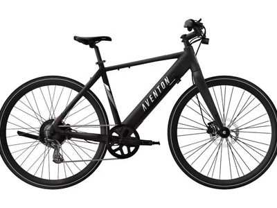 Aventon Soltera Ebike